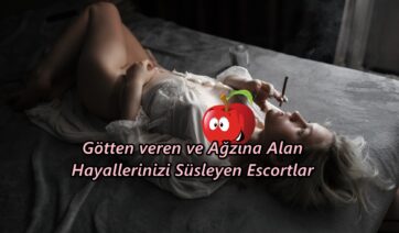 Gaziantep Kızıl Escort