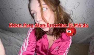 Mersin Escort
